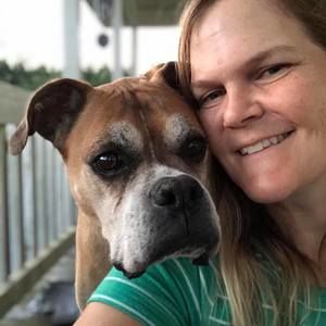 Meet your Posher, Myra